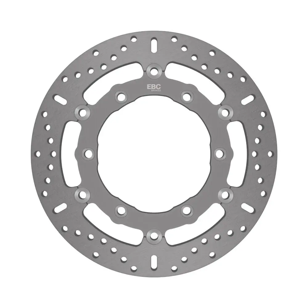 قرص فرامل EBC — EBC Brakes, أقراص