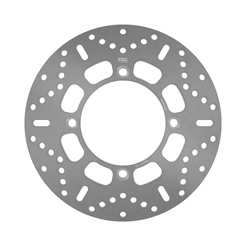 Disque de frein fixe rond EBC série D tout-terrain