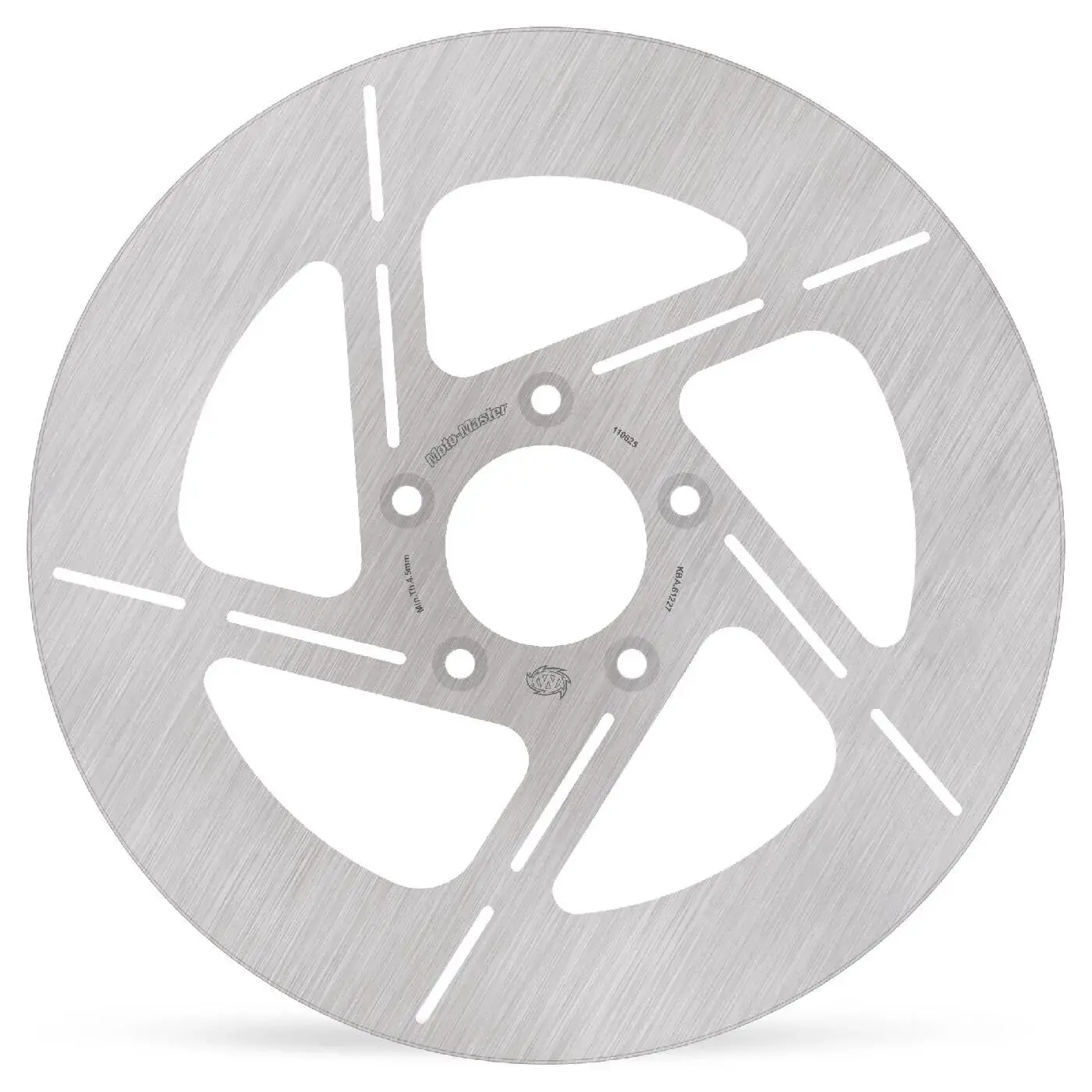 Disque de frein fixe personnalisé Moto-Master