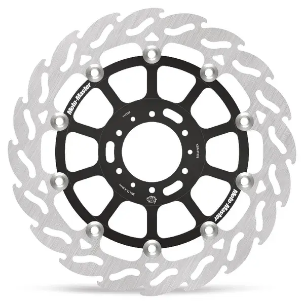 Disque flottant Flame Series MOTO-MASTER