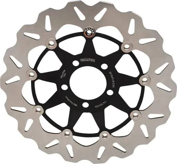 Disque de frein Wave Galfer