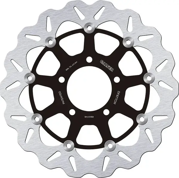 Galfer Wave Brake Discs