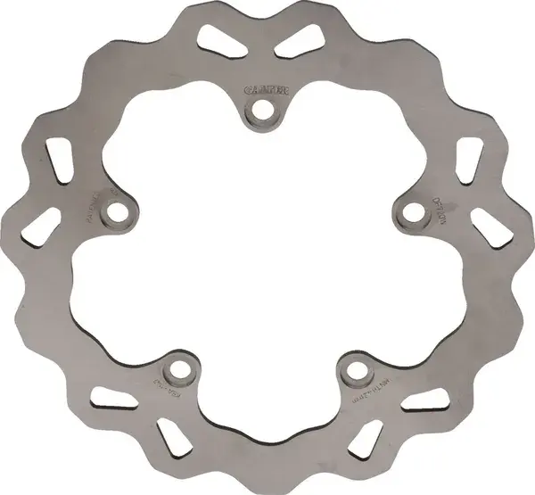 Disque de frein Wave Galfer