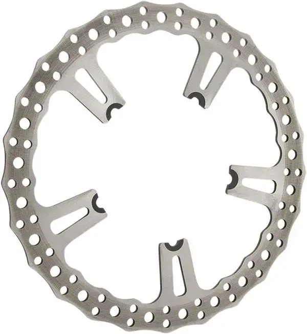 Kit de disque flottant Jagged Big Brake Arlen Ness