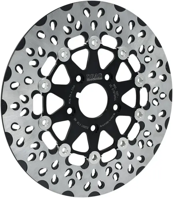 DRAG SPECIALTIES シリーズ FTK ブレーキディスク