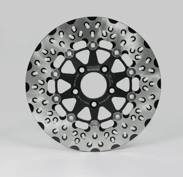 Спирачен диск серия FTK DRAG SPECIALTIES