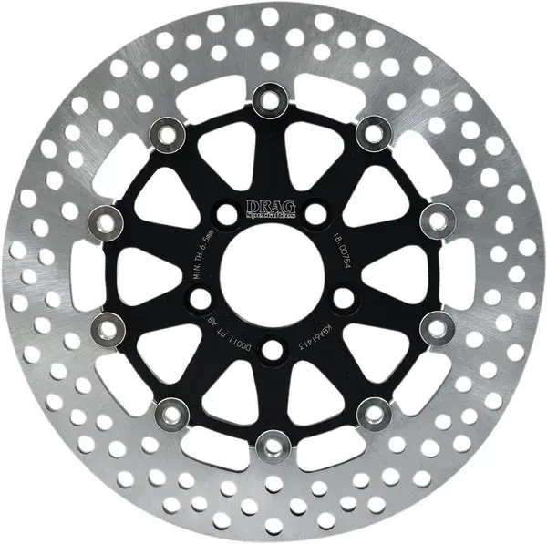 بریک ڈسک سیریز FT DRAG SPECIALTIES