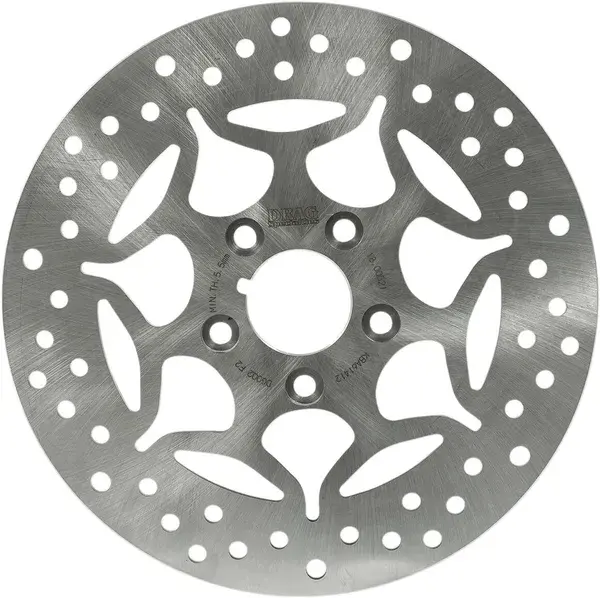 قرص فرامل سلسلة F من DRAG SPECIALTIES