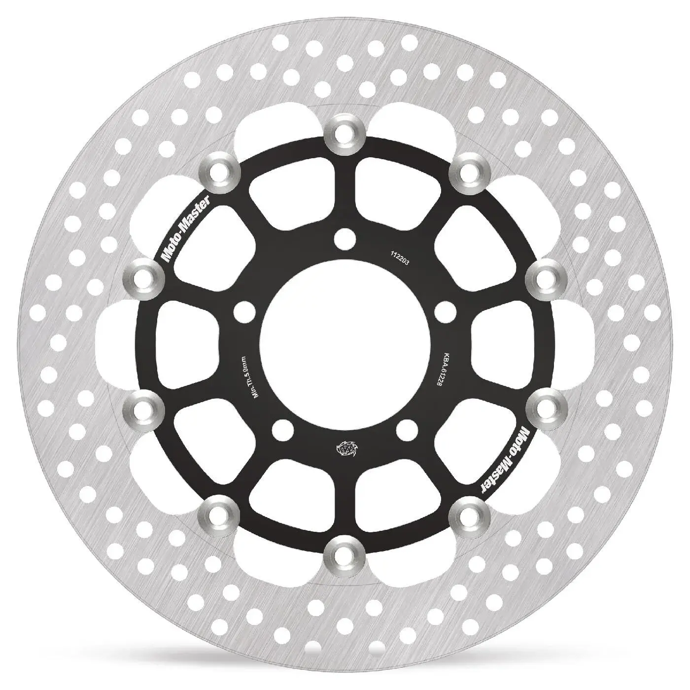 Disque de Frein Flottant Racing Halo Series MOTO-MASTER