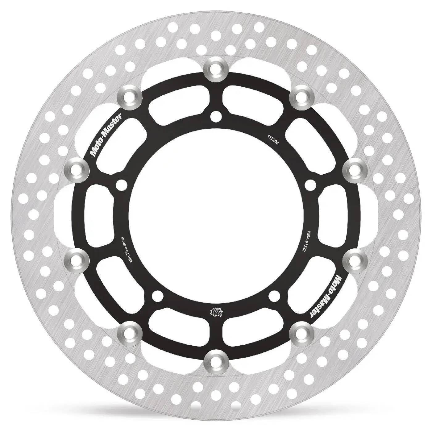 Disque flottant racing Halo Series MOTO-MASTER