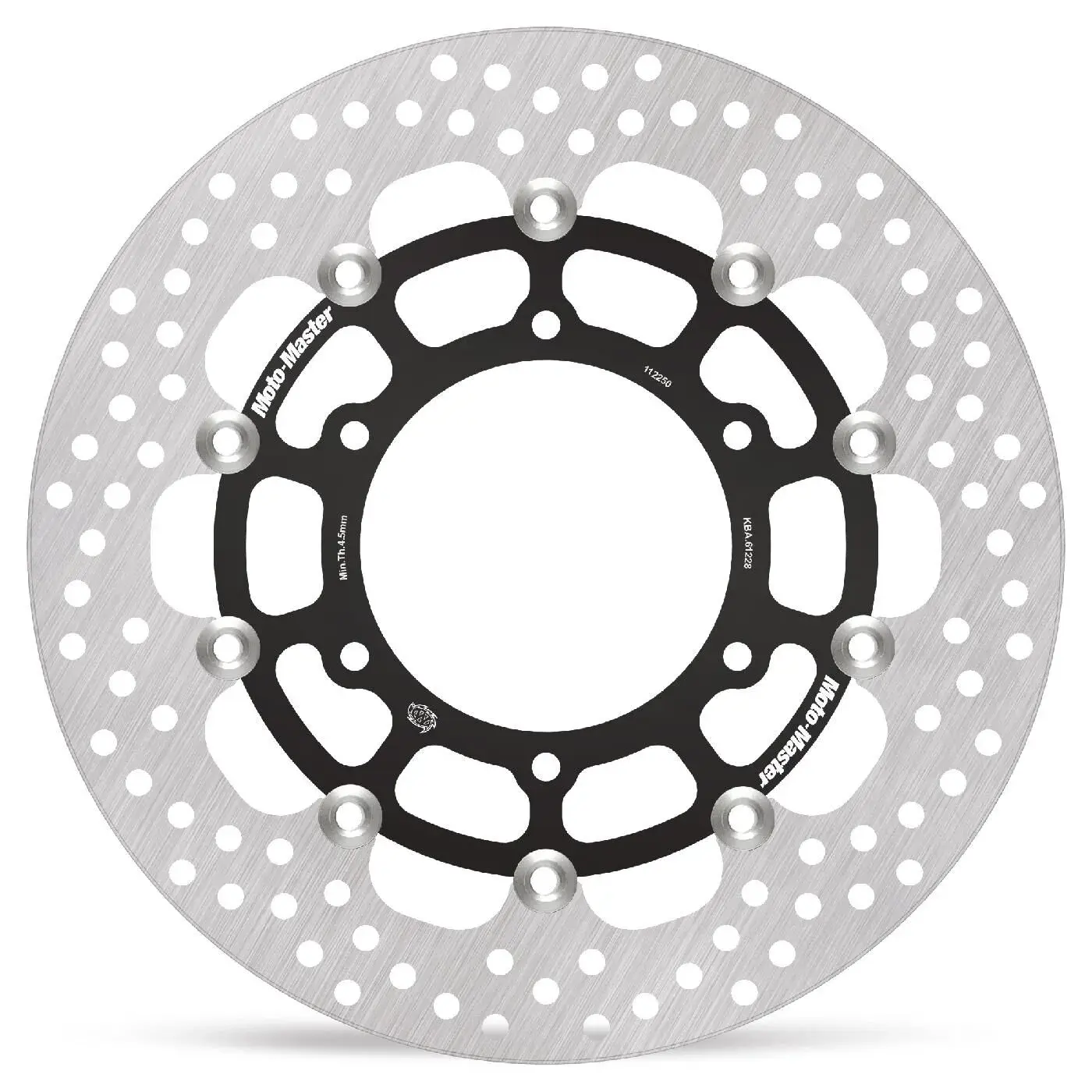 Disque flottant Halo Series Moto-Master