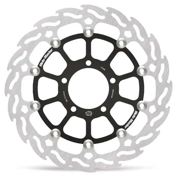 Disque flottant Flame Series MOTO-MASTER