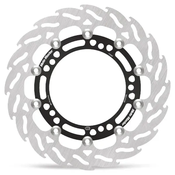 Disque de frein flottant Flame Series MOTO-MASTER