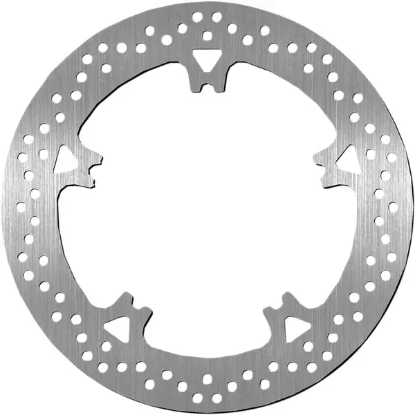 Bremscheibe hinten SBS 5147 — Ansicht 3