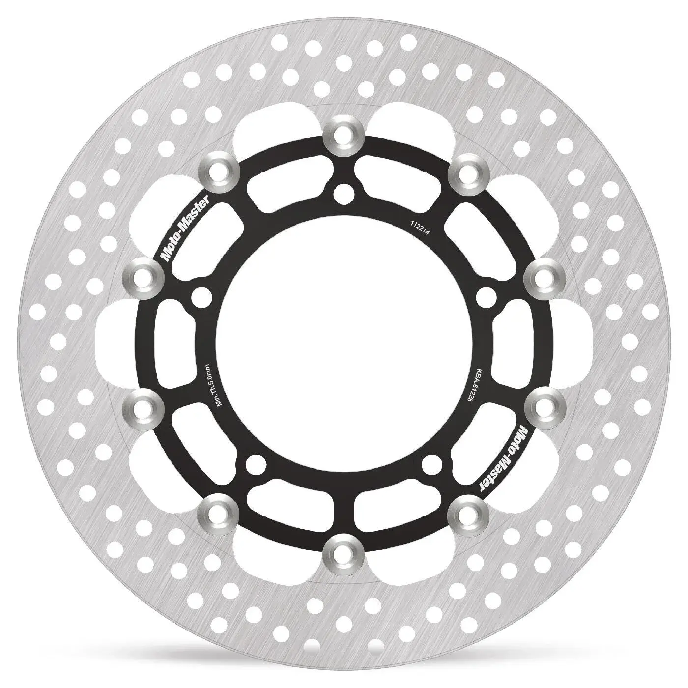 Halo Racing Moto-Master Brake Disc