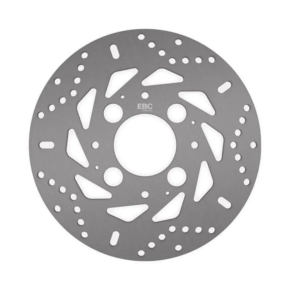 EBC Brake Rotor RND priekinis stabdžių diskas
