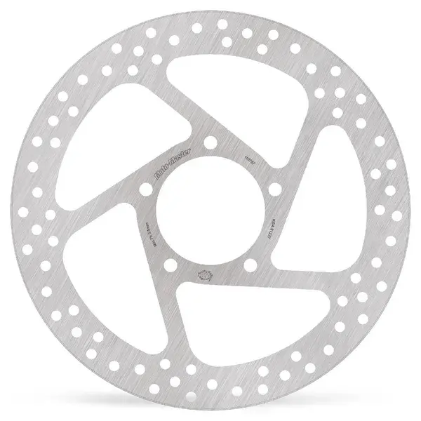 Disque fixe Moto-Master Halo Series