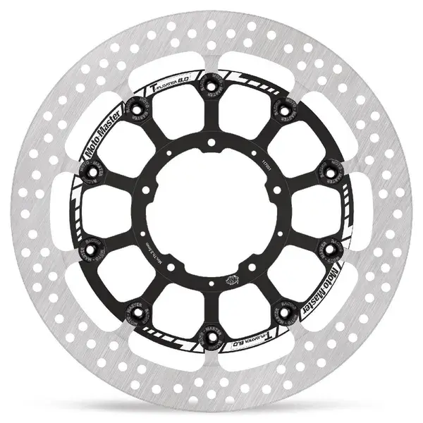 Disque de frein MOTO-MASTER HALO série T-Floater