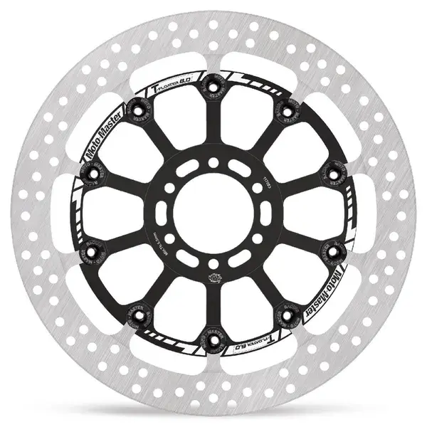 Disque de frein MOTO-MASTER HALO Series T-Floater