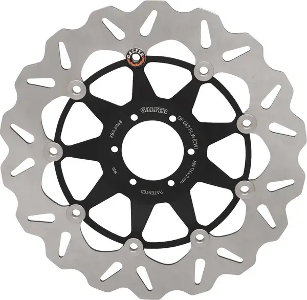 Disque de frein Wave Galfer