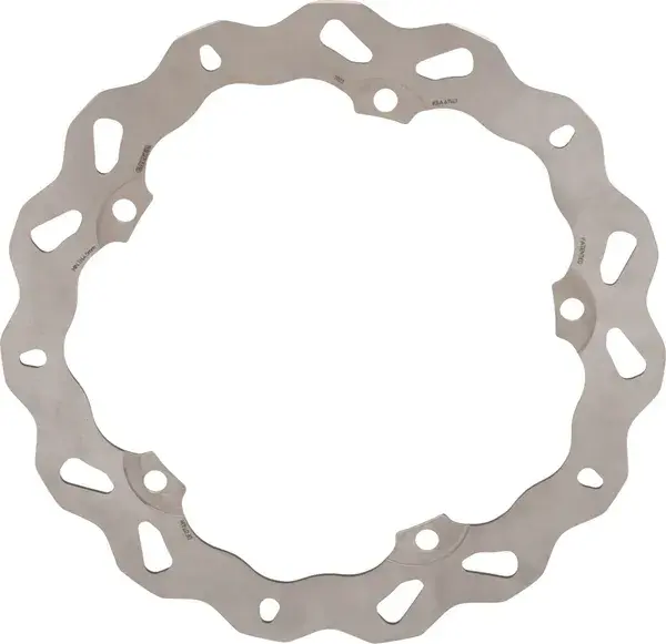 Galfer Wave 브레이크 디스크