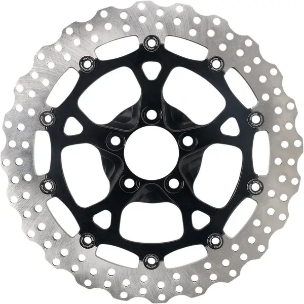Disque de frein deux pièces Performance Machine