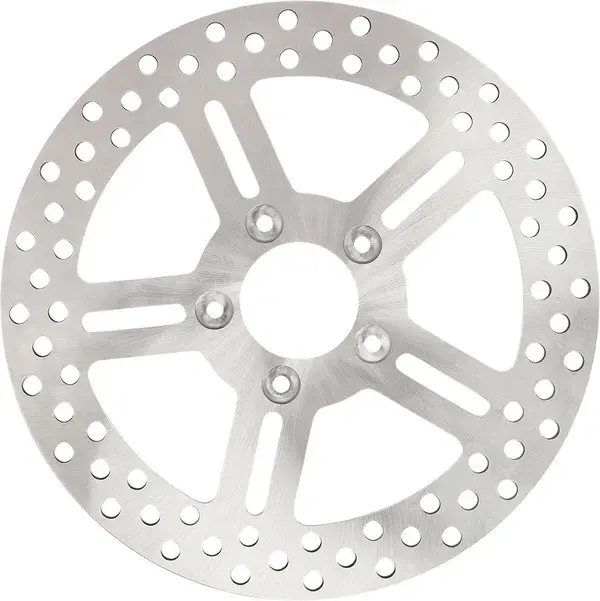 Disque de frein une pièce Performance Machine