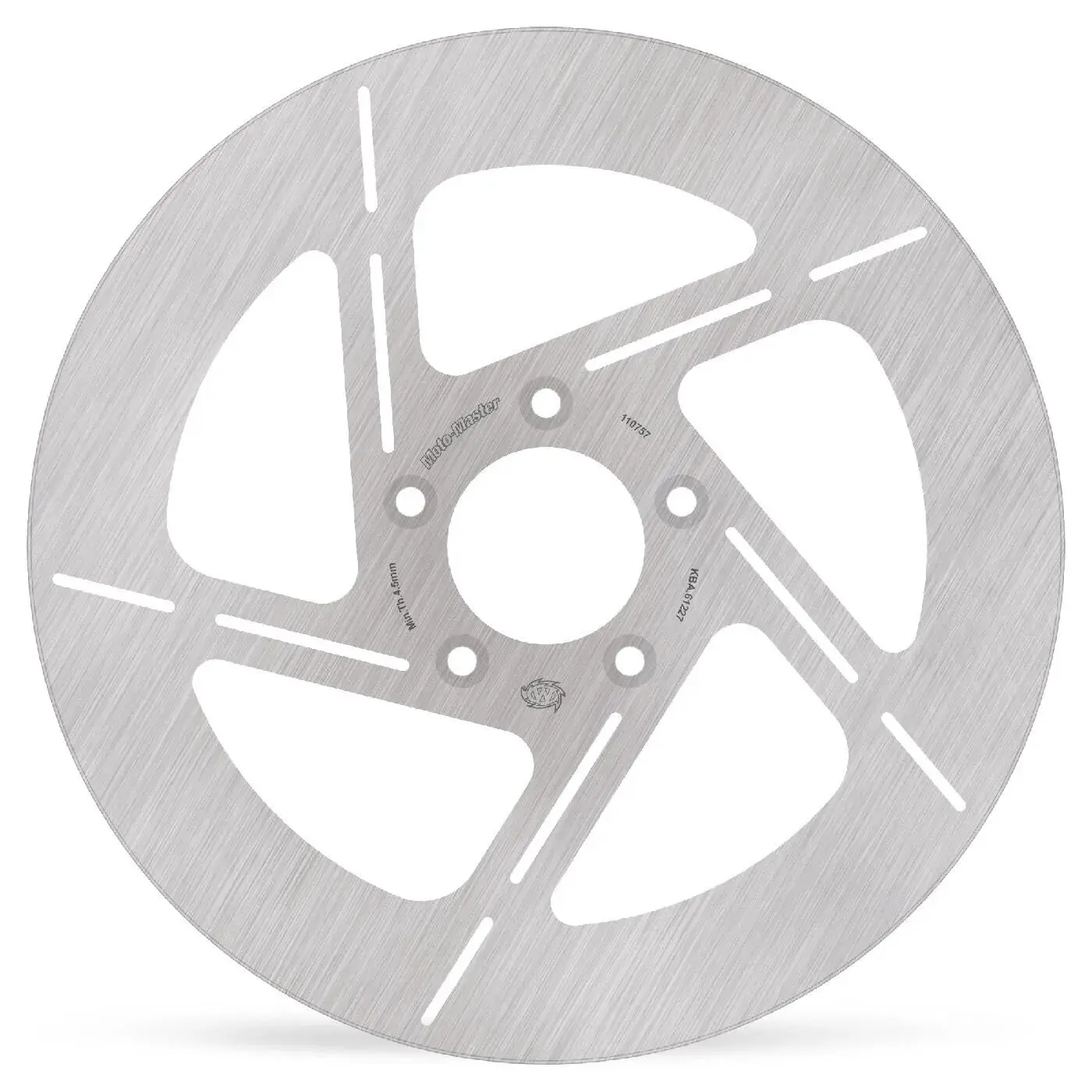 Disque de frein fixe personnalisé Moto-Master