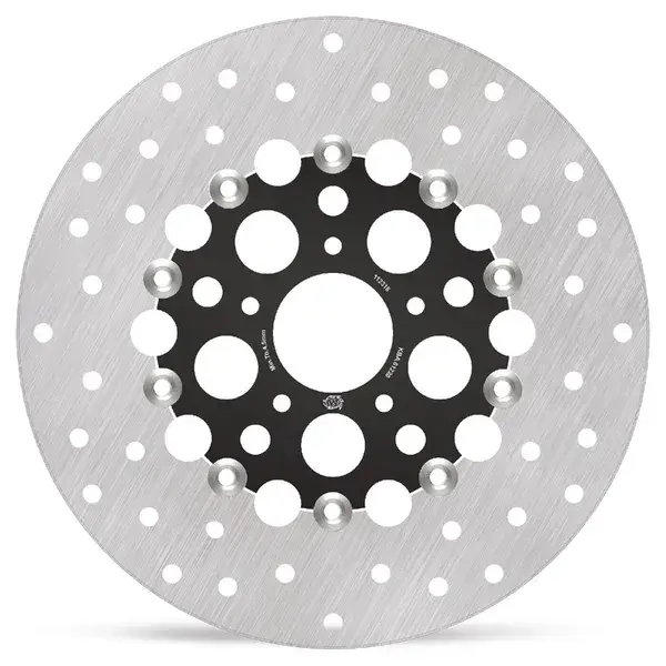 Disque flottant Halo Series MOTO-MASTER