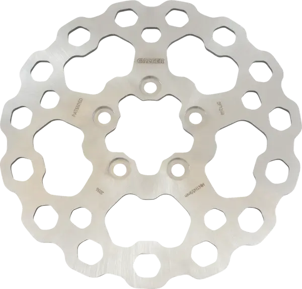 Disque de frein Cubiq Galfer