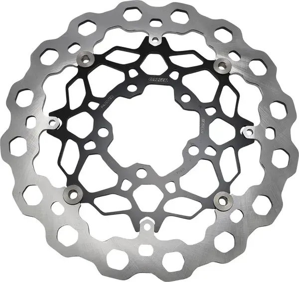 Disque de frein Cubiq Galfer