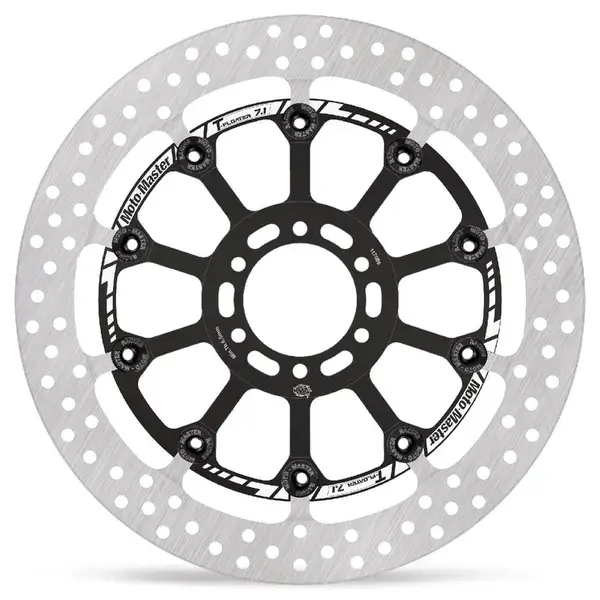 Piduriketas Moto-Master Halo T-Floater FT