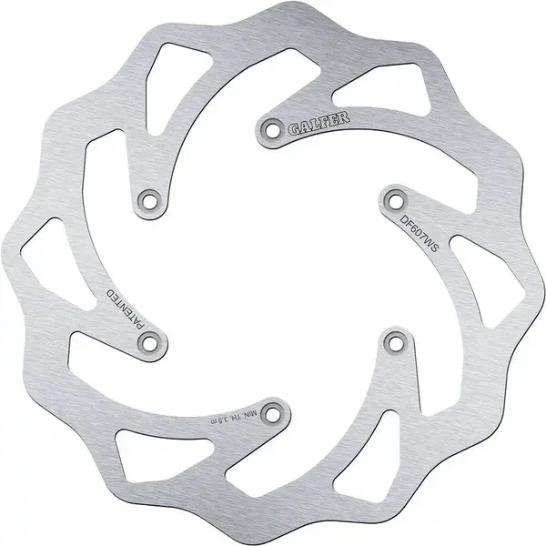 Galfer Wave® ব্রেক ডিস্ক