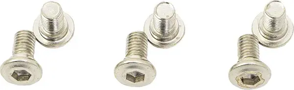 Kit de fixation TRW — Visserie