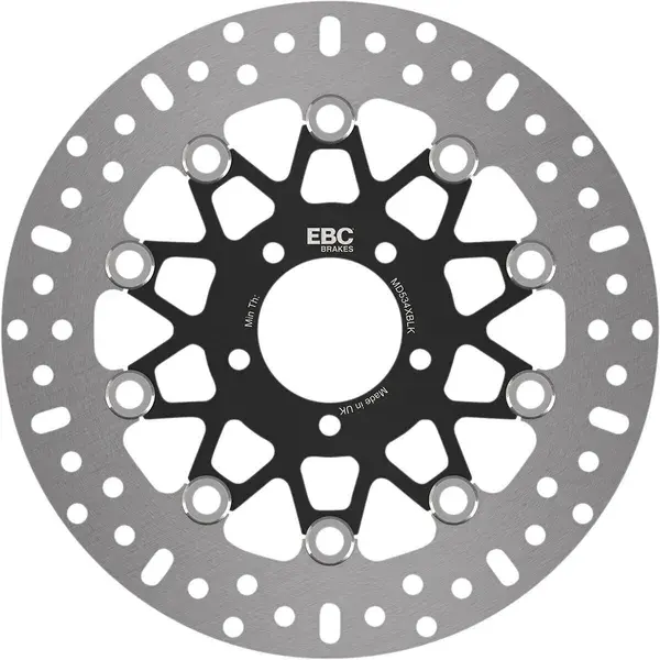 EBC ایکس-سیریز بریک ڈسک