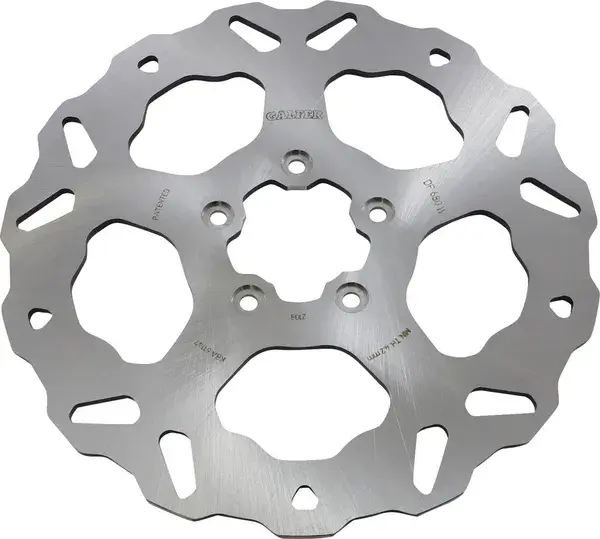 Galfer Wave Brake Rotors