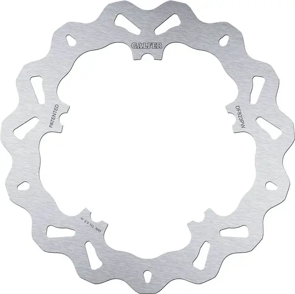 Galfer Wave Brake Disc