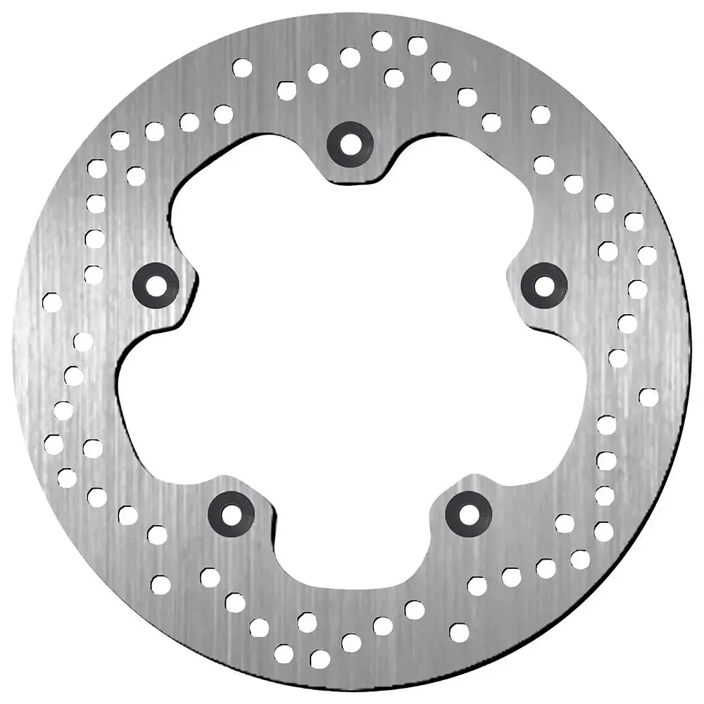 Bremscheibe SBS 5015 — Ansicht 2