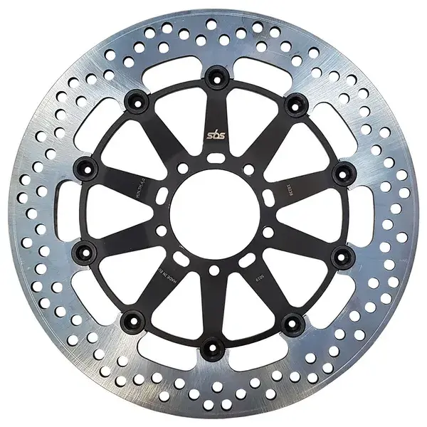 Disque de frein SBS 5019 — 2. billede