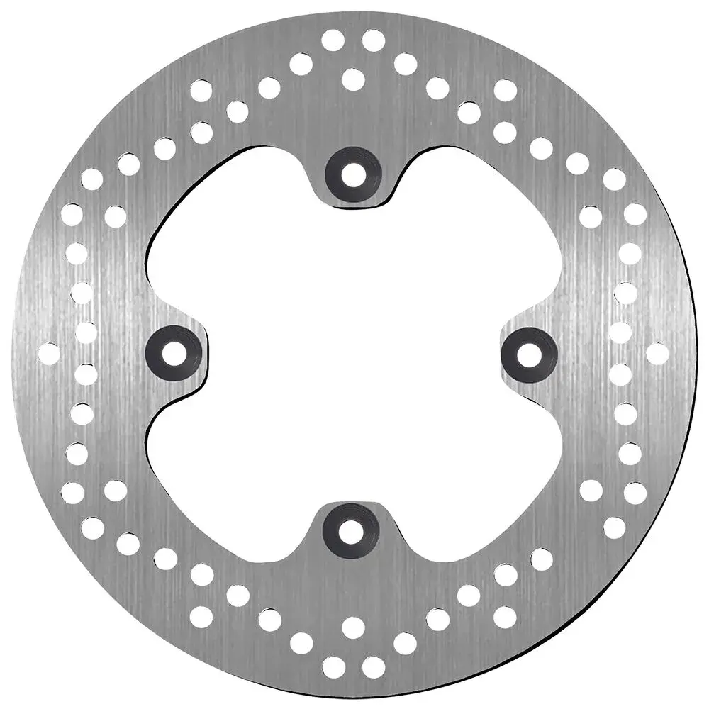 Bremscheibe hinten SBS 5167 — Ansicht 2