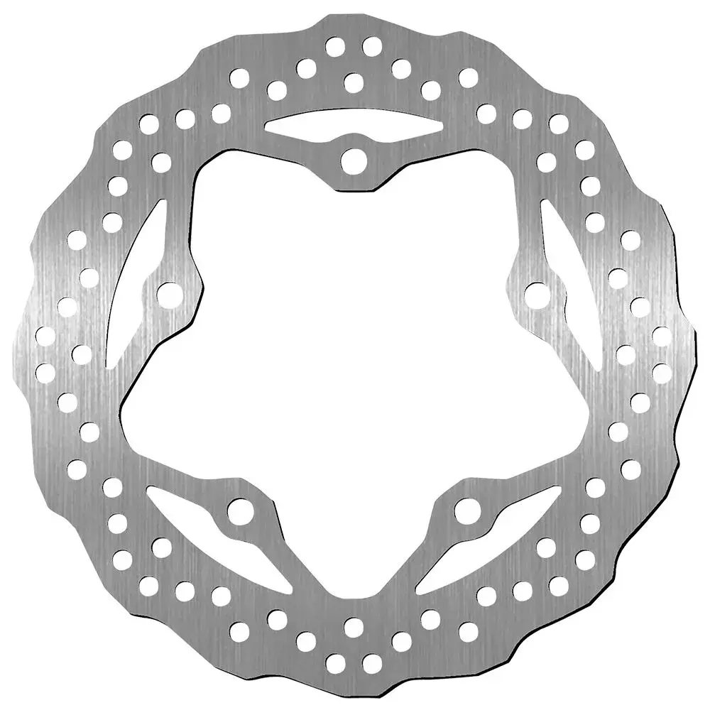 قرص فرامل خلفي SBS 5207 — المنظر 2