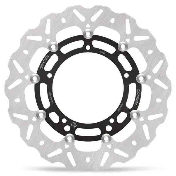 Priekšējais bremžu disks Nitro Moto-Master
