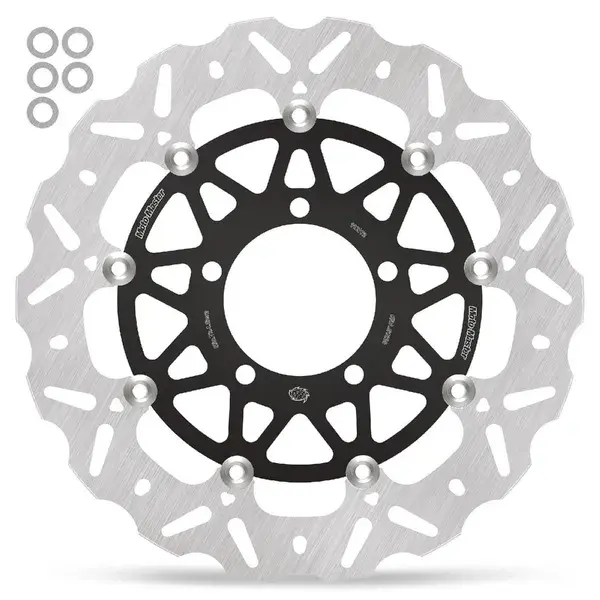 فرنٹ بریک ڈسک Nitro MOTO-MASTER
