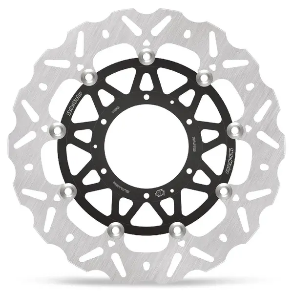 Nitro Moto-Master voorremsschijf