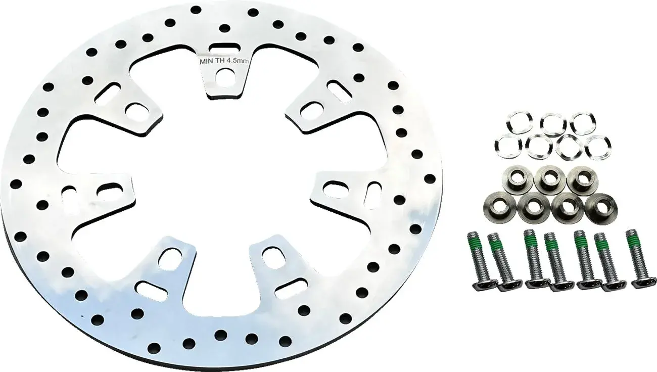 Disque de frein type origine DRAG SPECIALTIES