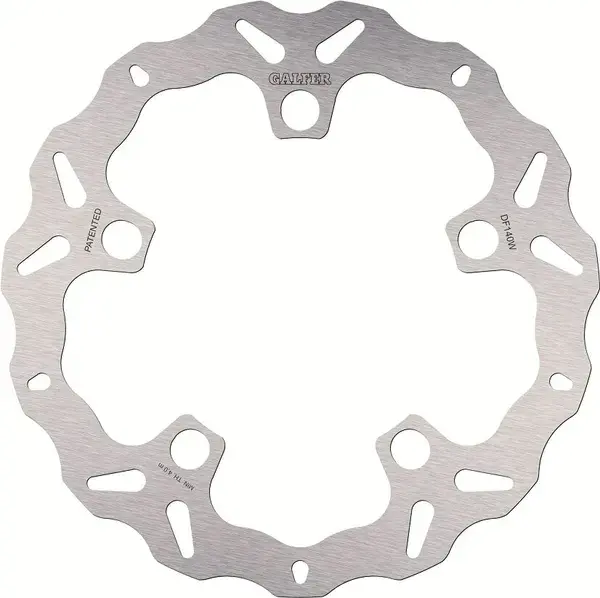 Bremscheibe Wave Galfer