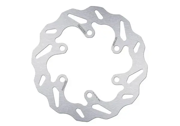 Disque de frein Galfer Wave fixe