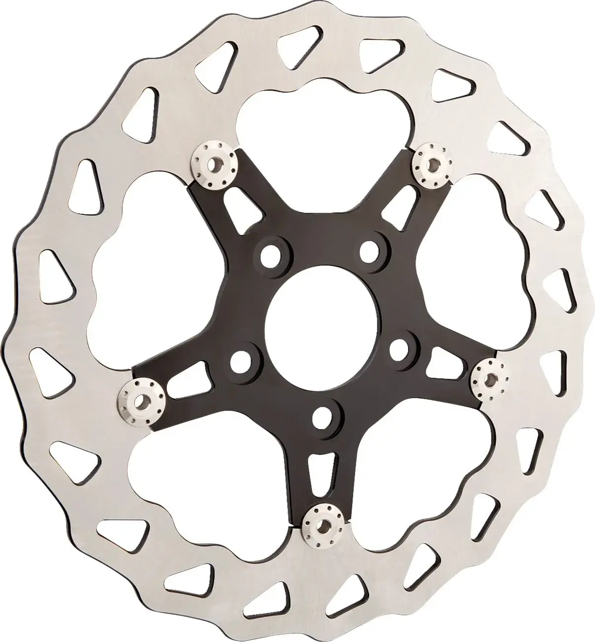 Remschijf Rotor Floating Rotator II 11.8 Arlen Ness — Schijven