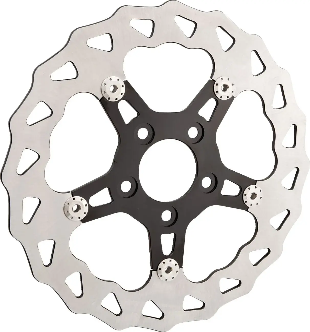 Disque de frein Rotor Floating Rotator II 11.5 Arlen Ness