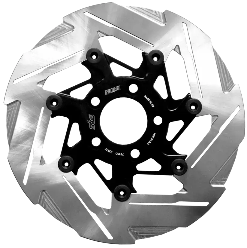 SBS Designed by Kodlin 브레이크 디스크